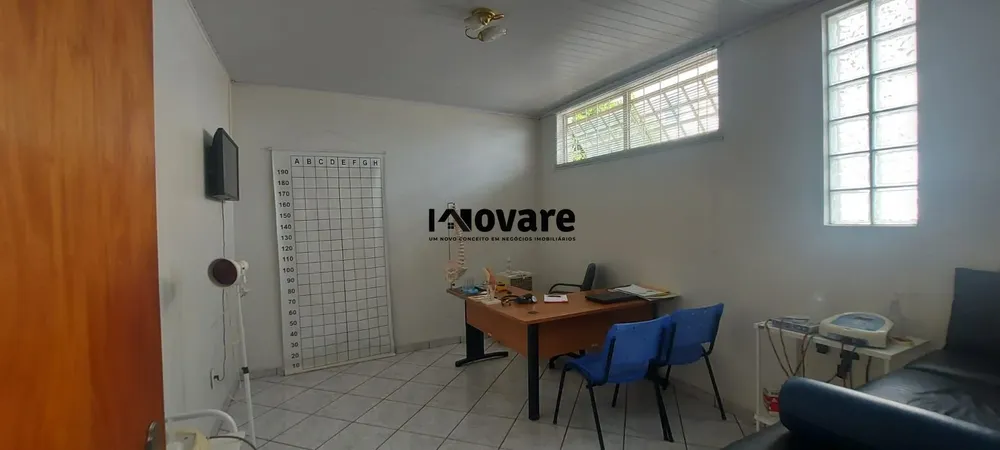 Loja-Salão, 125 m² - Foto 1