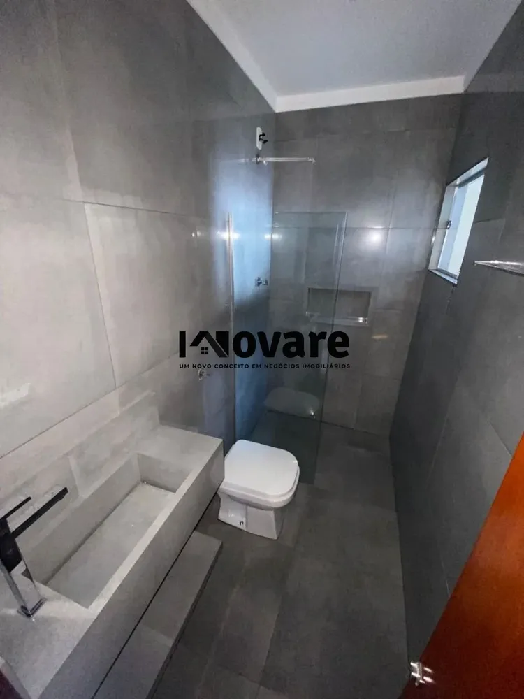 Casa, 2 quartos, 116 m² - Foto 2