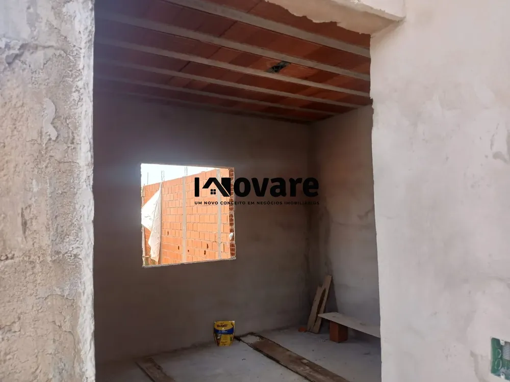 Casa, 2 quartos, 90 m² - Foto 4
