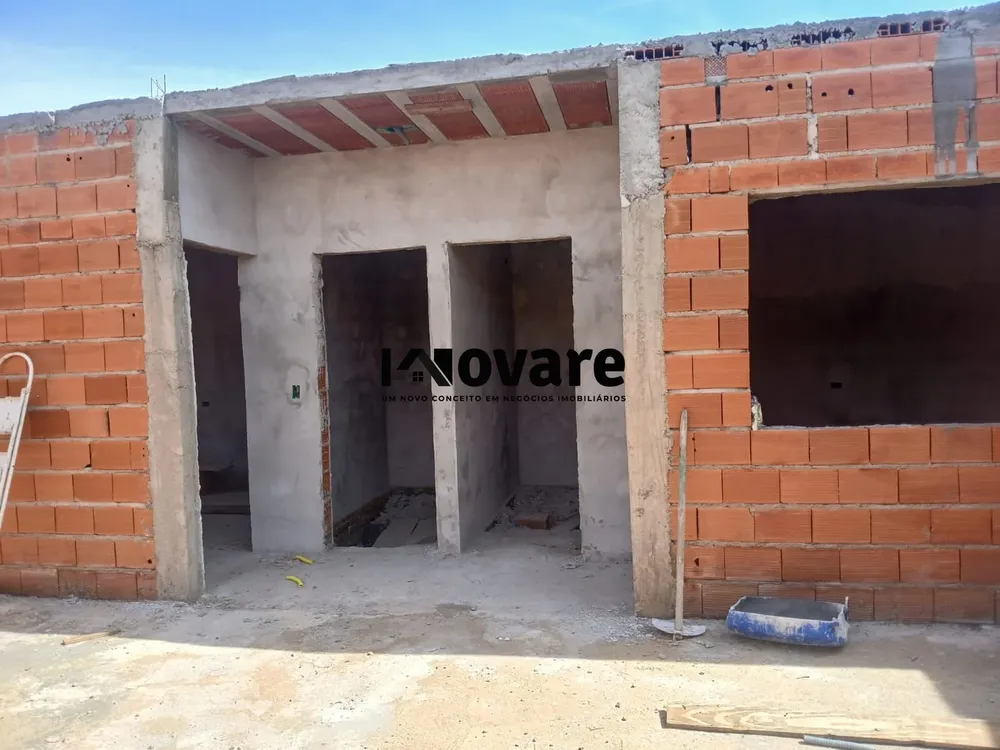 Casa, 2 quartos, 90 m² - Foto 2