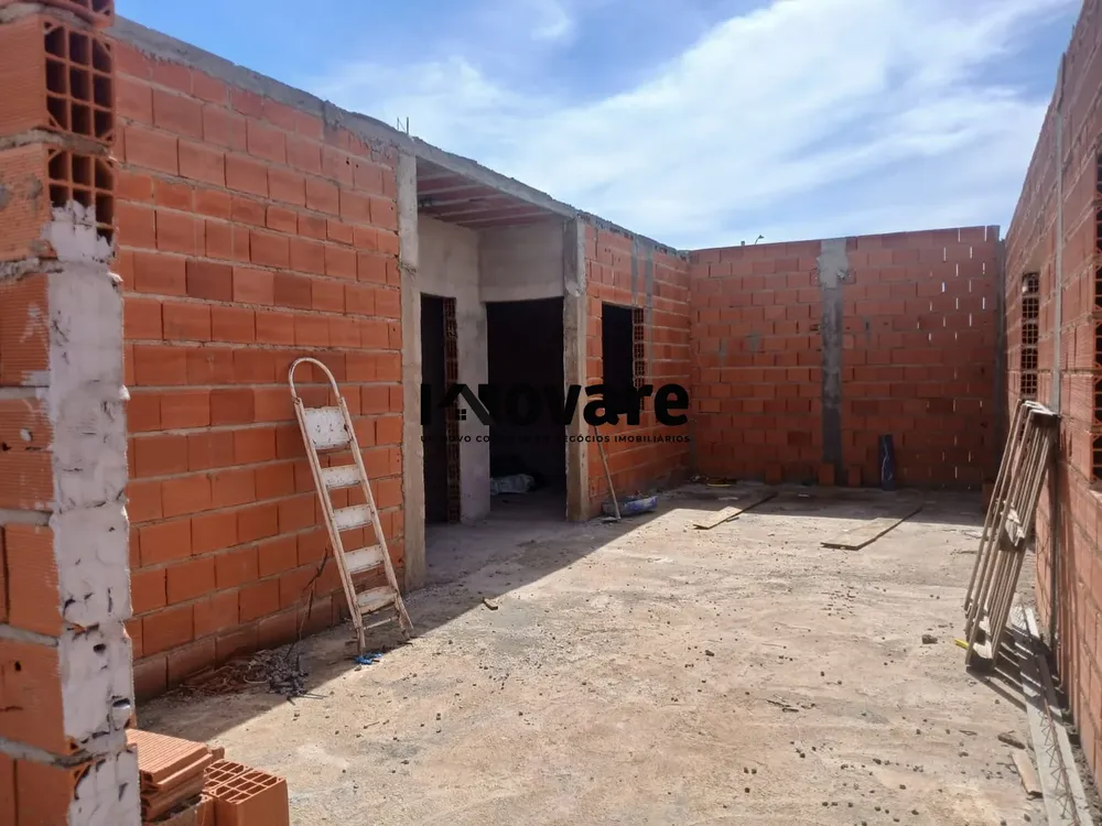 Casa, 2 quartos, 90 m² - Foto 3