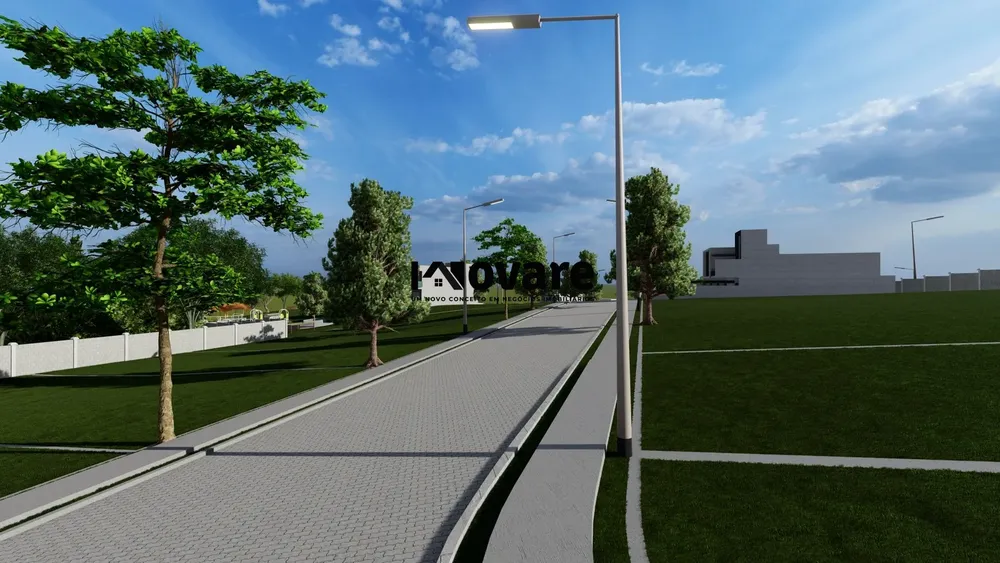 Terreno, 299 m² - Foto 4