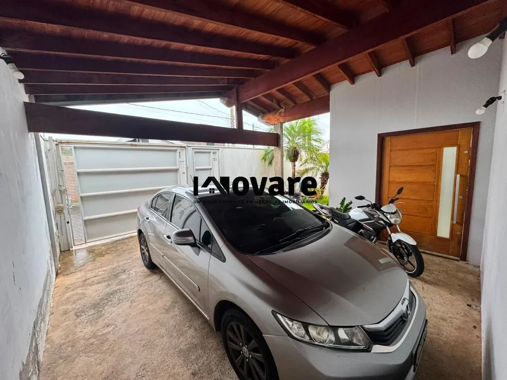 Casa, 3 quartos, 170 m² - Foto 4