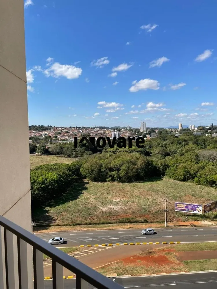 Apartamento, 2 quartos, 48 m² - Foto 4