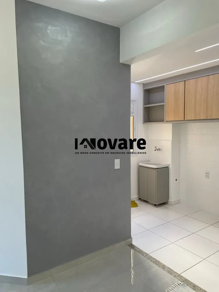 Apartamento, 2 quartos, 48 m² - Foto 2