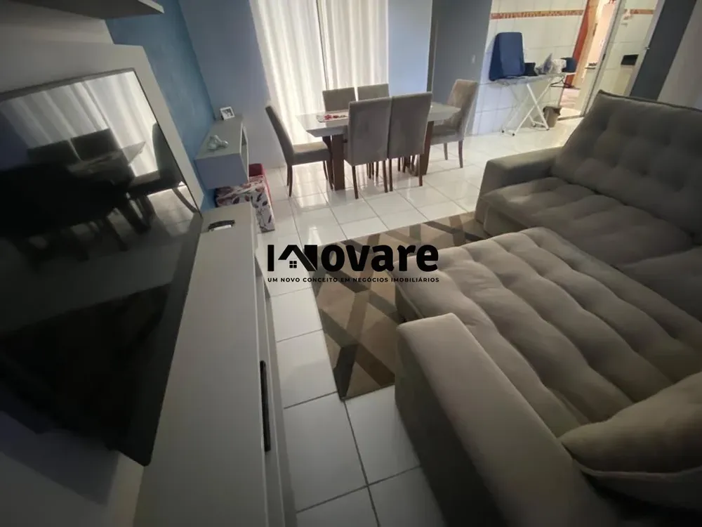 Casa, 2 quartos, 240 m² - Foto 1