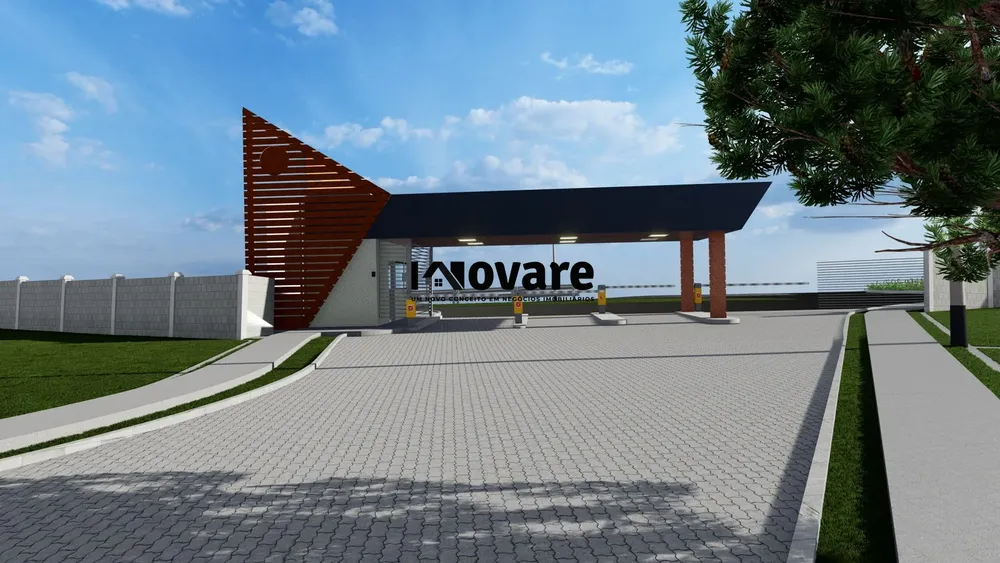 Terreno, 315 m² - Foto 2