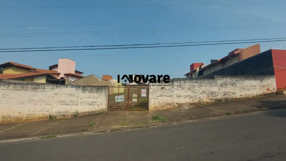 Terreno, 456 m² - Foto 1