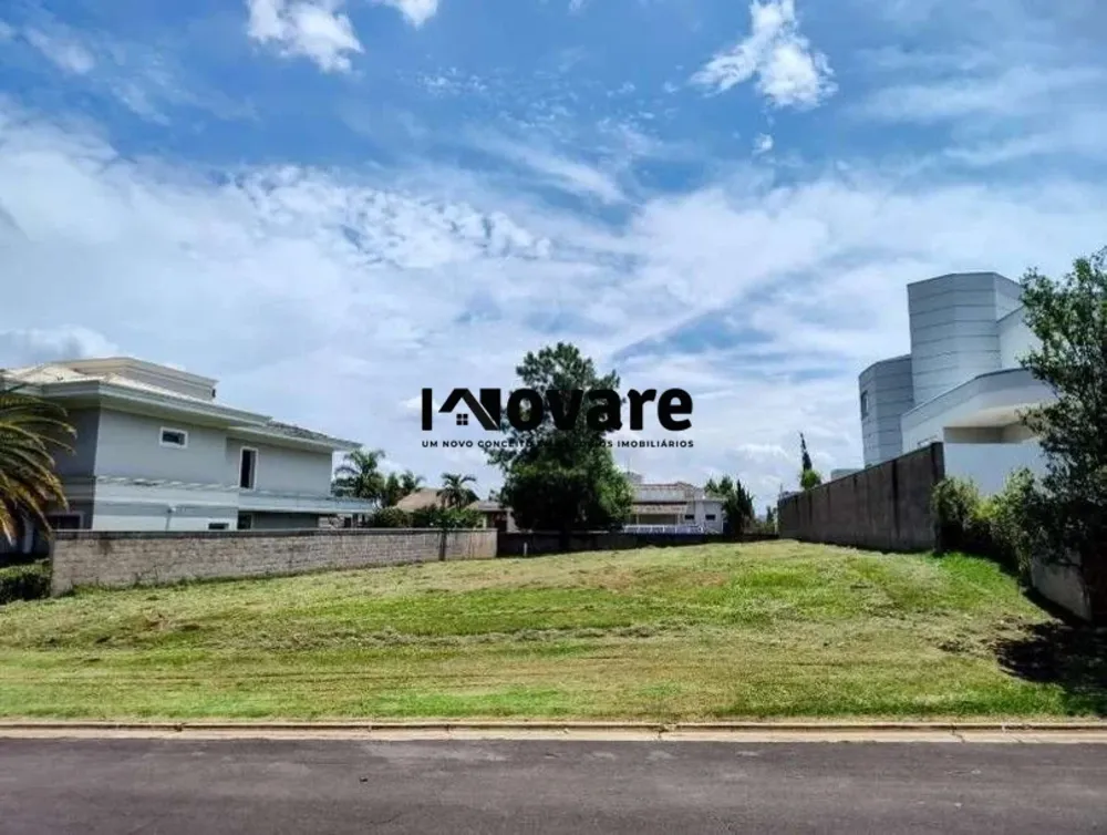 Terreno, 813 m² - Foto 1