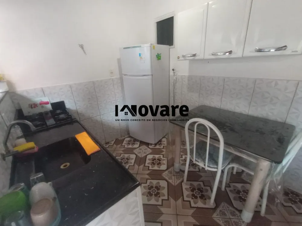 Casa, 2 quartos, 40 m² - Foto 1