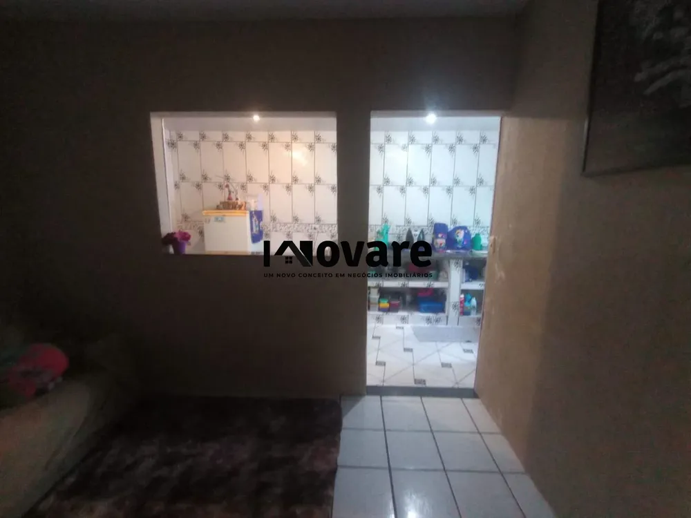Casa, 2 quartos, 40 m² - Foto 4