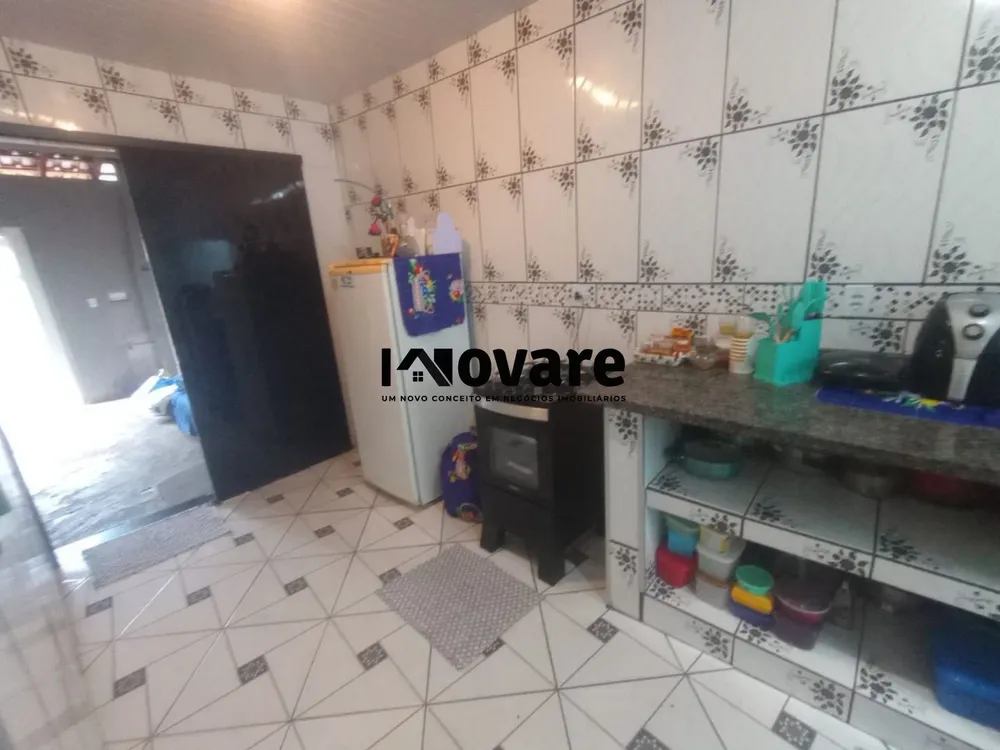 Casa, 2 quartos, 40 m² - Foto 3