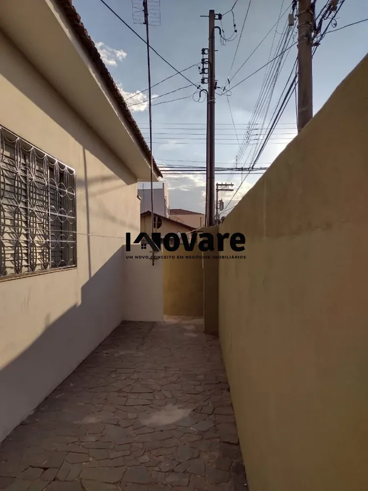 Casa, 3 quartos, 119 m² - Foto 3