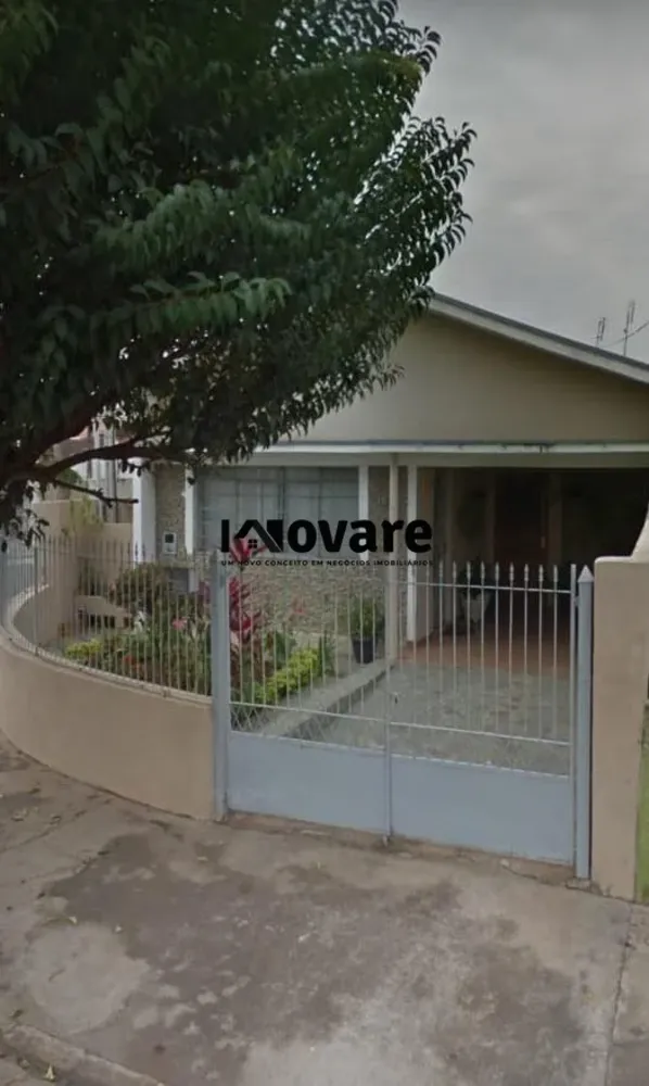 Casa, 3 quartos, 119 m² - Foto 1