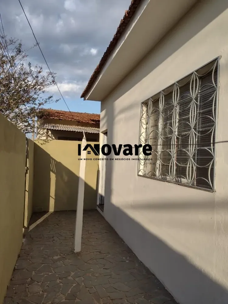 Casa, 3 quartos, 119 m² - Foto 2