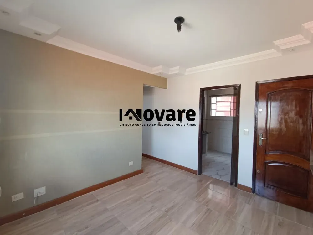 Apartamento, 2 quartos, 47 m² - Foto 3