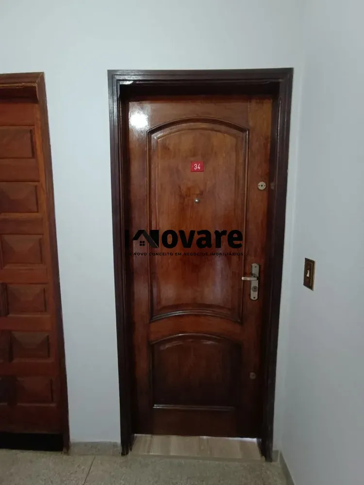 Apartamento, 2 quartos, 47 m² - Foto 2
