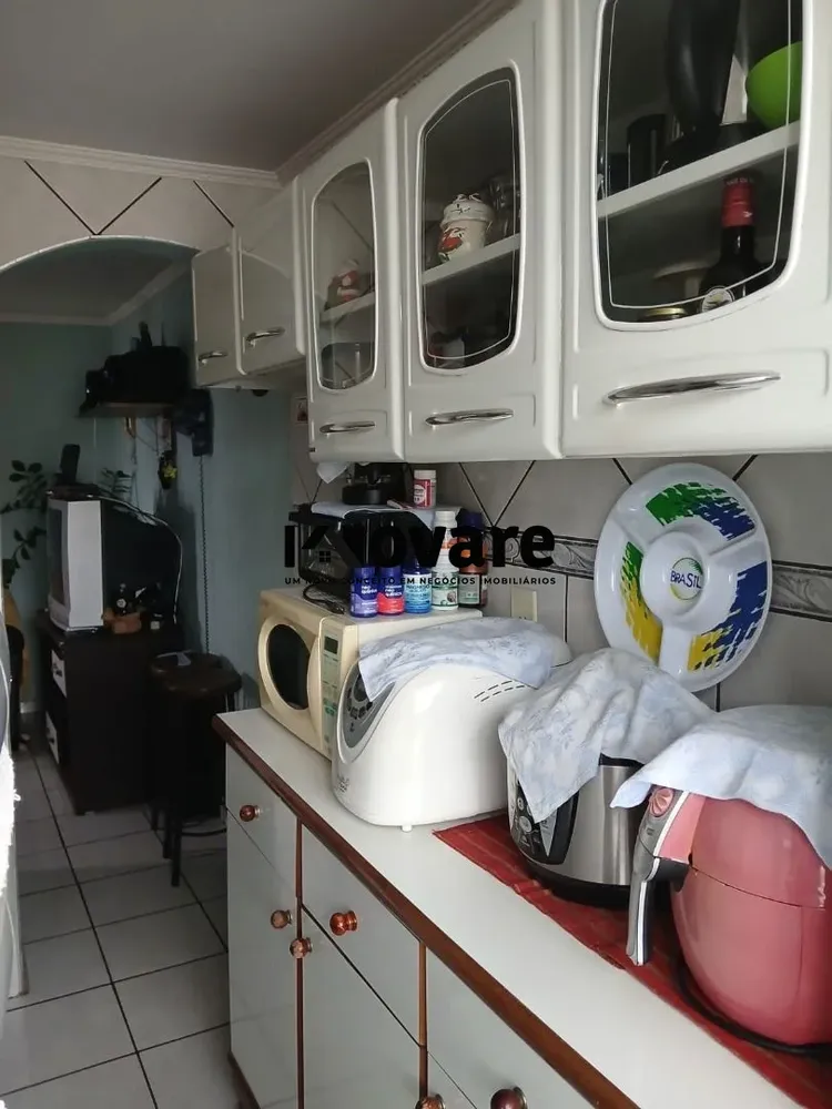 Apartamento, 2 quartos, 46 m² - Foto 3