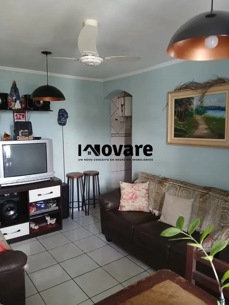 Apartamento, 2 quartos, 46 m² - Foto 1