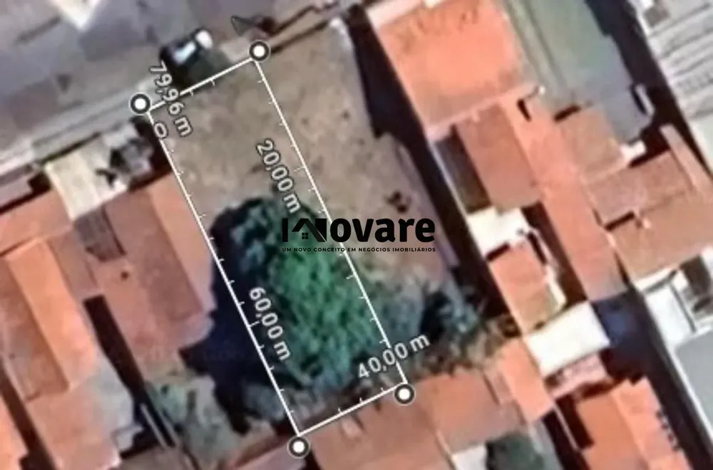 Terreno, 300 m² - Foto 3