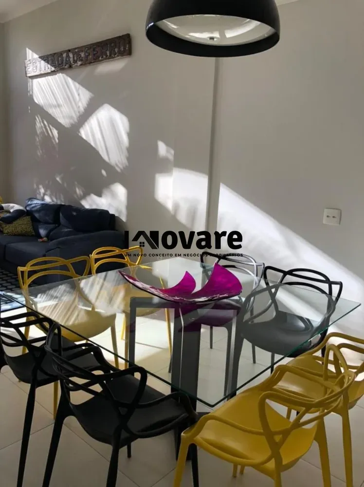 Casa, 3 quartos, 180 m² - Foto 2