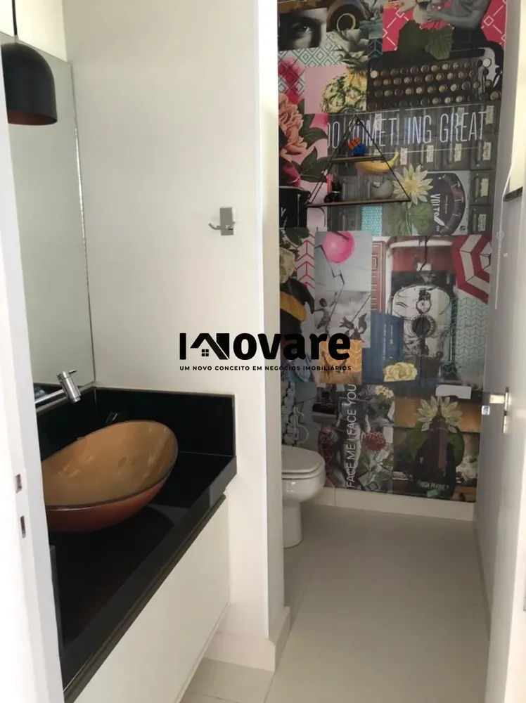 Casa, 3 quartos, 180 m² - Foto 1