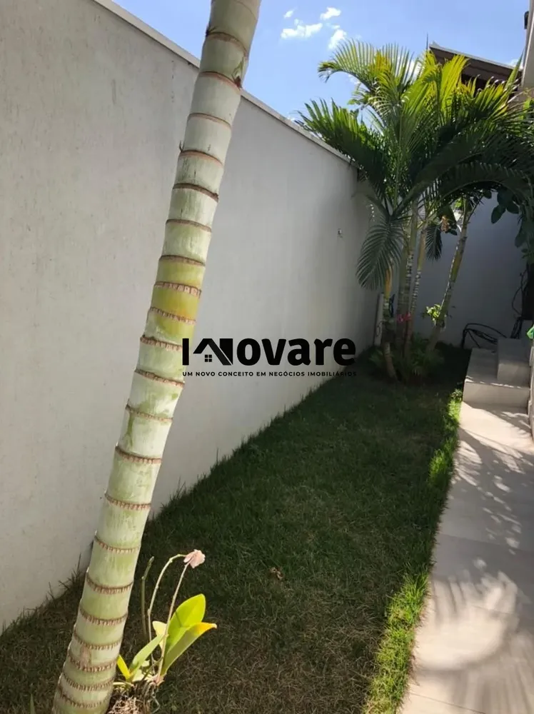 Casa, 3 quartos, 180 m² - Foto 4