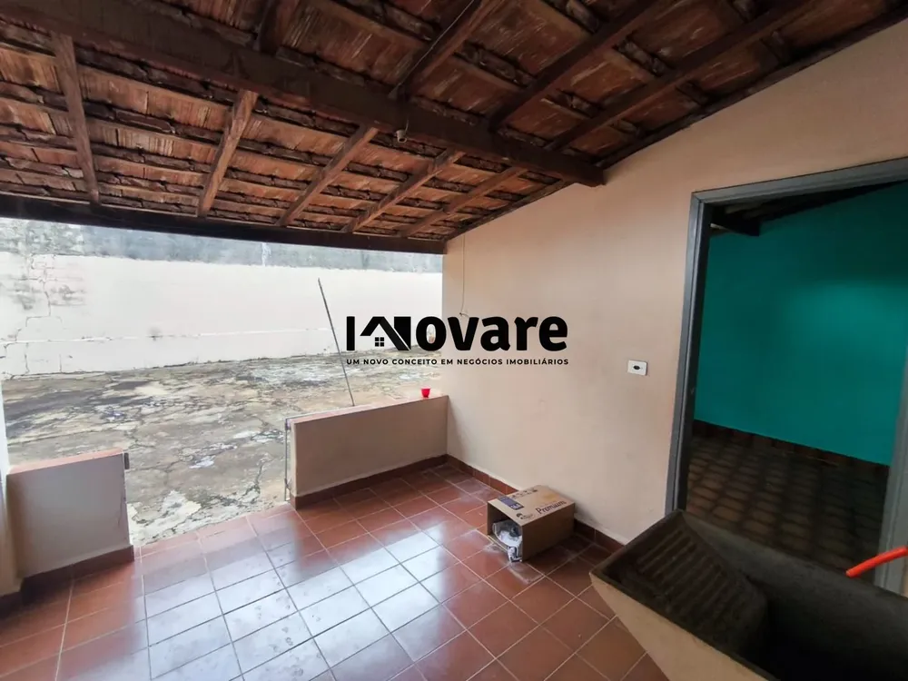 Casa, 2 quartos, 100 m² - Foto 3
