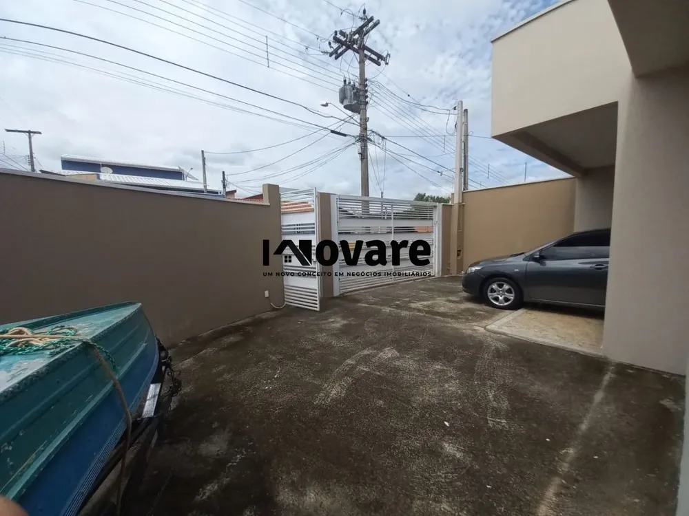 Casa, 2 quartos, 97 m² - Foto 2
