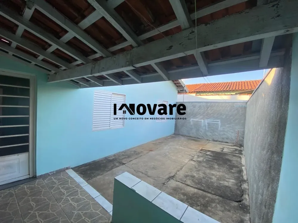 Casa, 2 quartos, 50 m² - Foto 2
