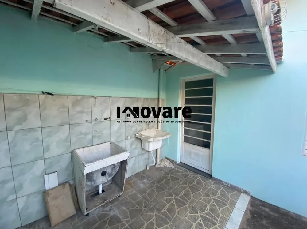 Casa, 2 quartos, 50 m² - Foto 1