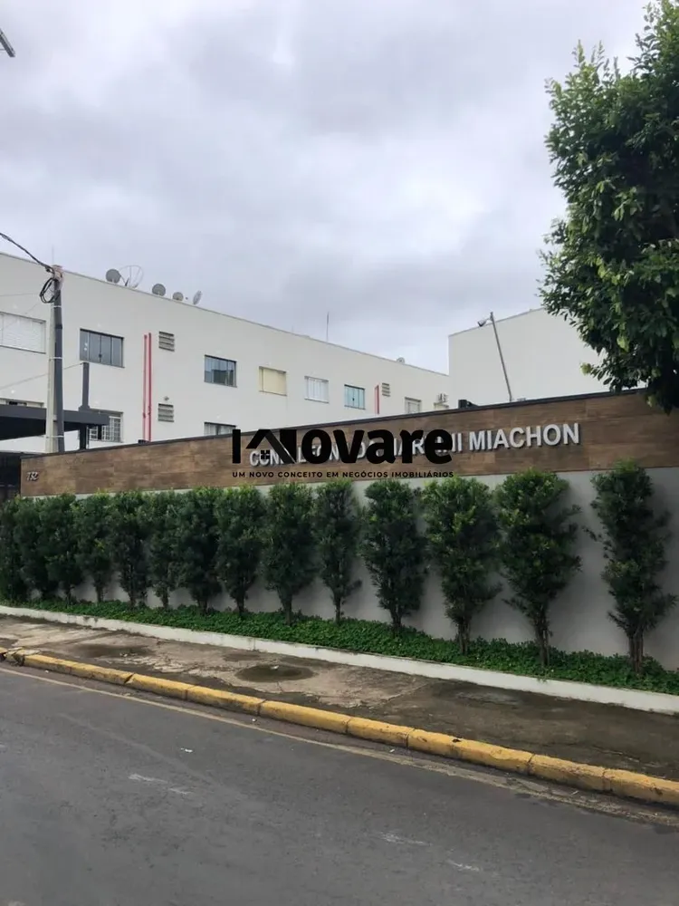 Apartamento, 2 quartos, 75 m² - Foto 2