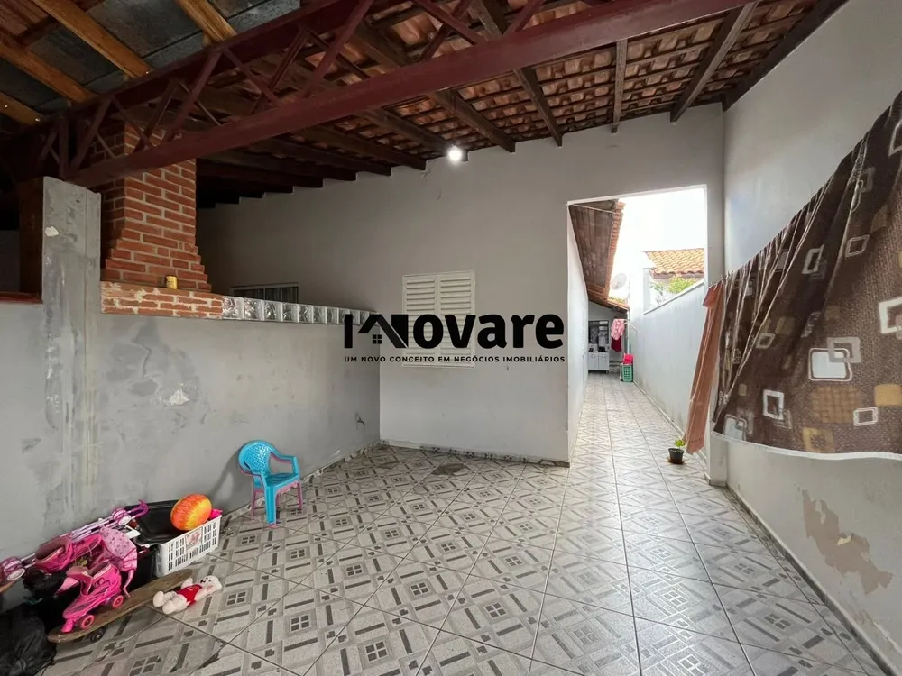 Casa, 4 quartos, 150 m² - Foto 3
