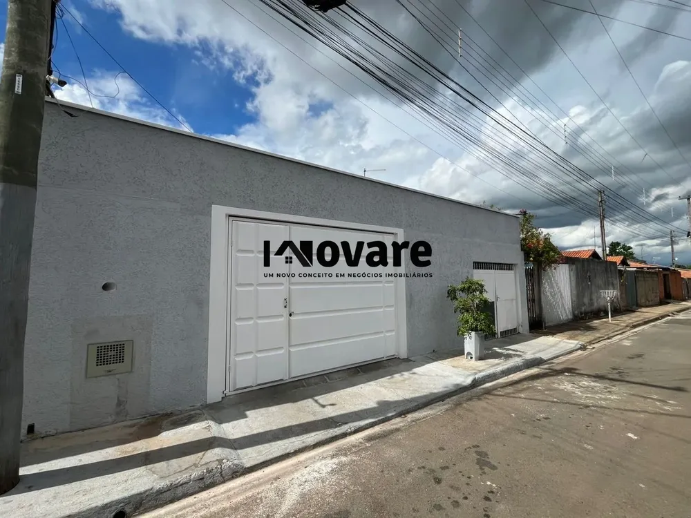 Casa, 4 quartos, 150 m² - Foto 1