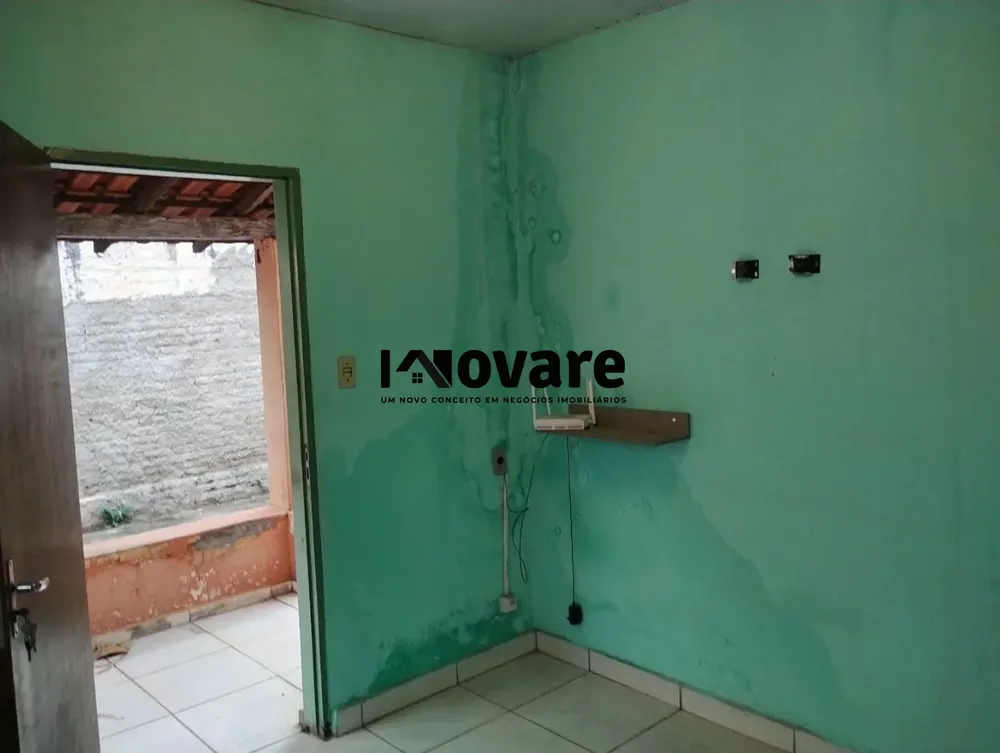 Casa, 2 quartos, 40 m² - Foto 3