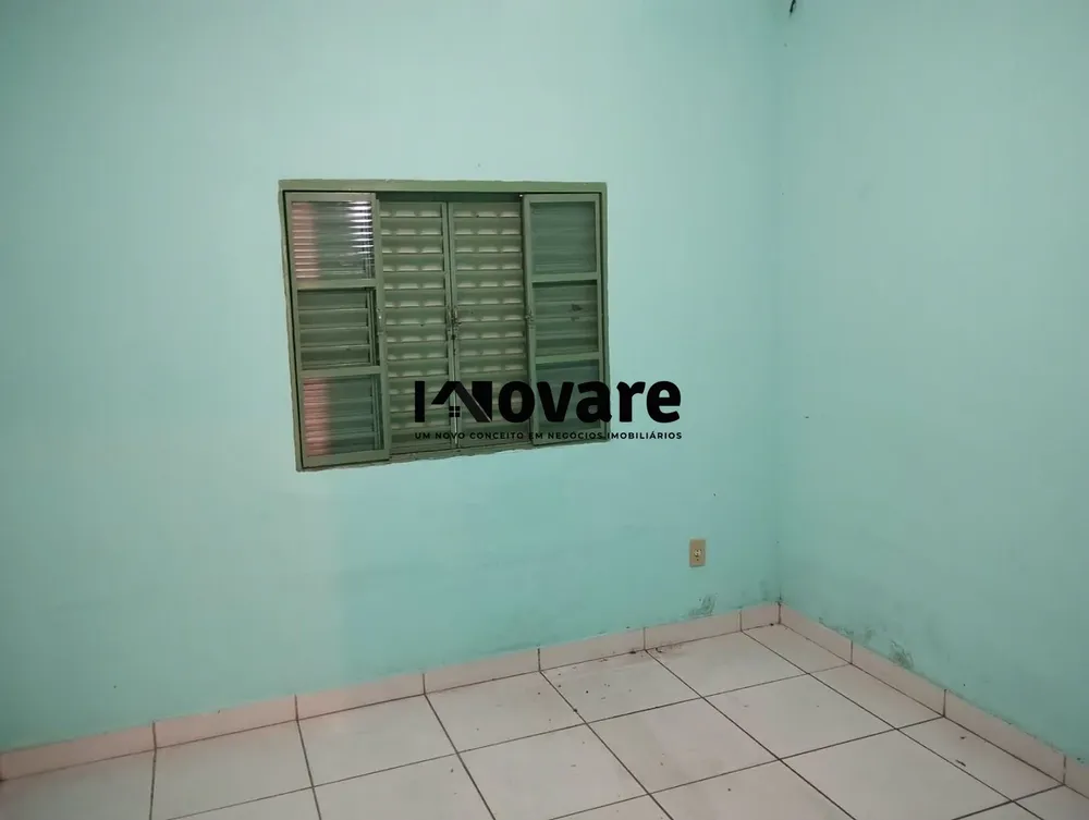 Casa, 2 quartos, 40 m² - Foto 2