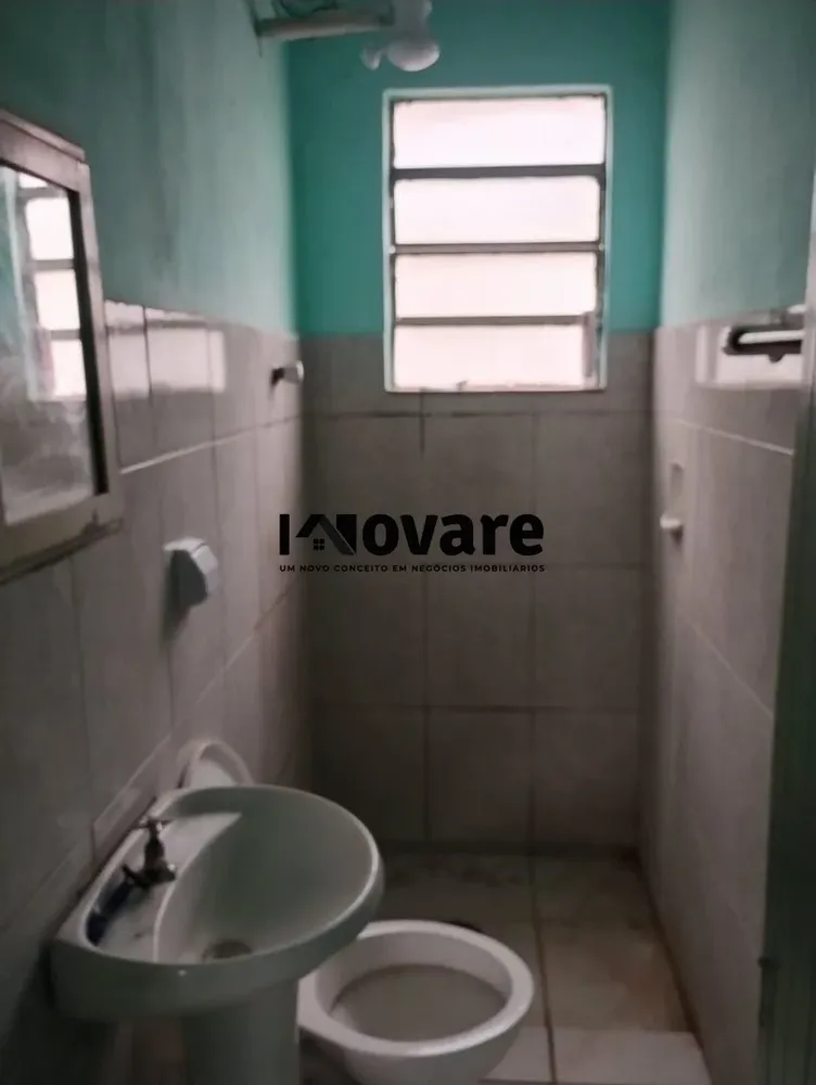 Casa, 2 quartos, 40 m² - Foto 1