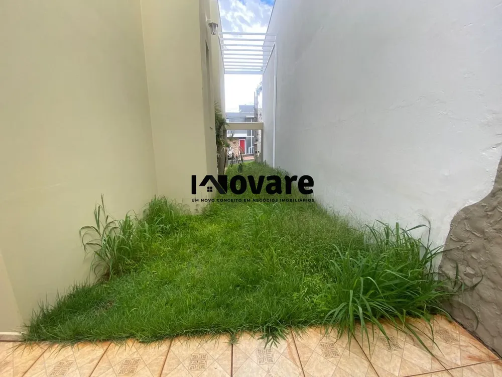 Casa, 3 quartos, 150 m² - Foto 2