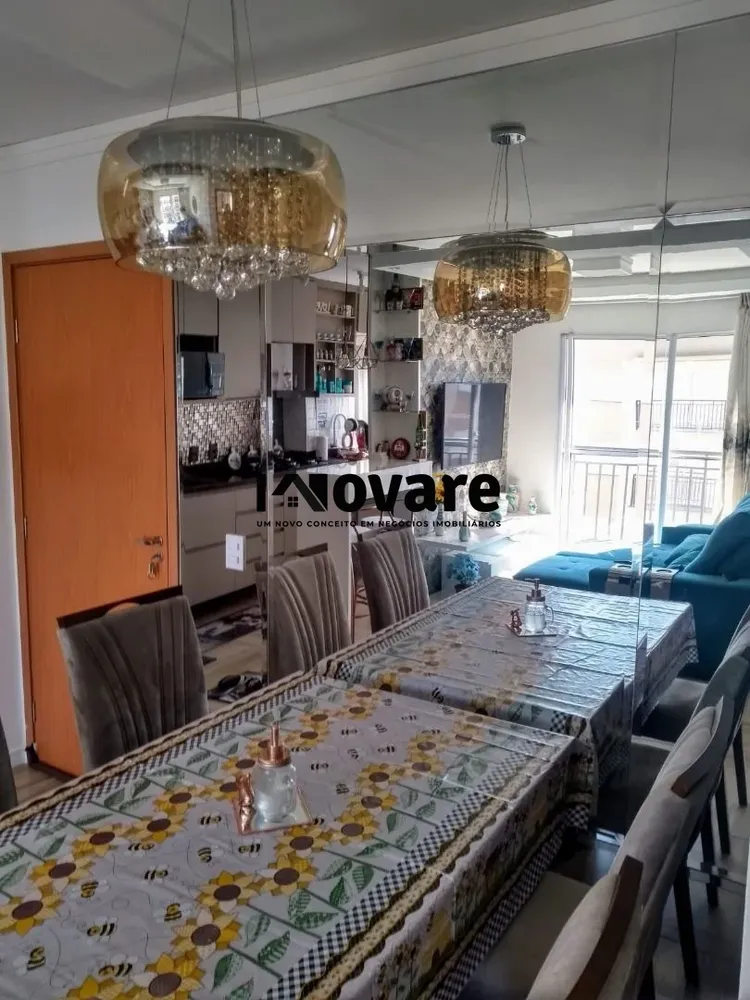 Apartamento, 2 quartos, 46 m² - Foto 3