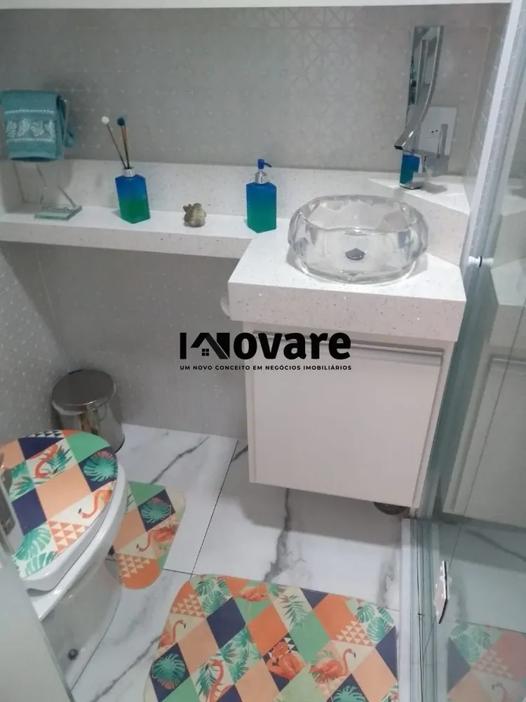 Apartamento, 2 quartos, 46 m² - Foto 2