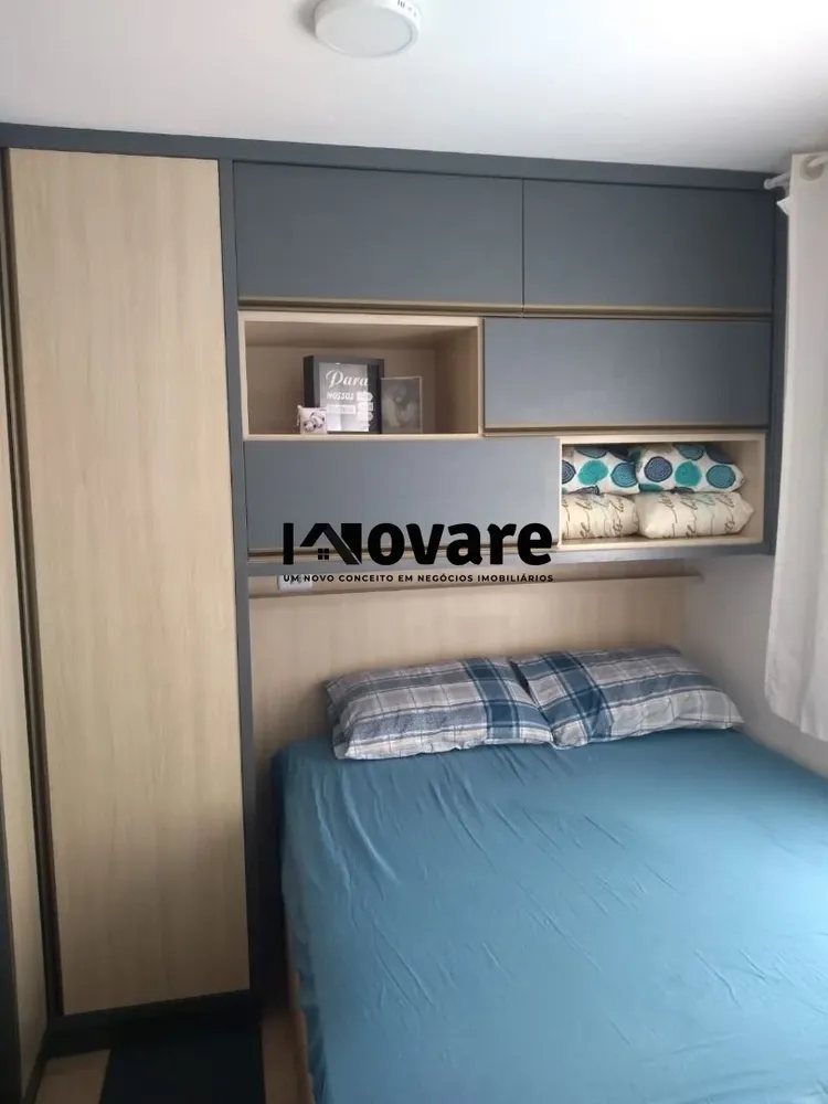 Apartamento, 2 quartos, 46 m² - Foto 4