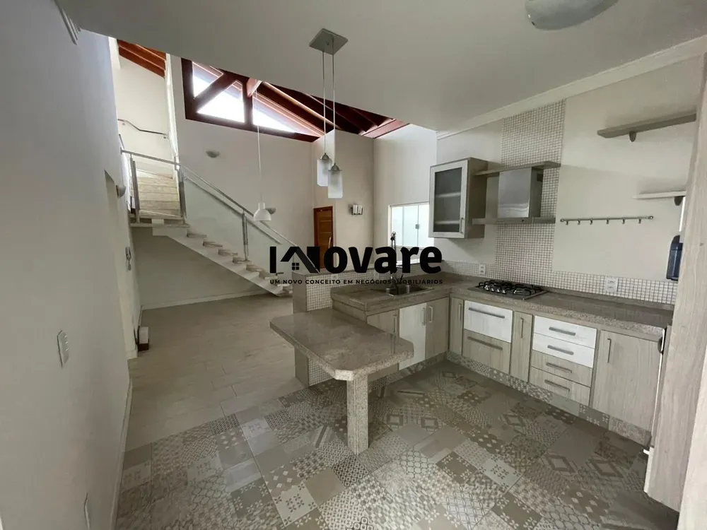 Casa, 3 quartos, 140 m² - Foto 1