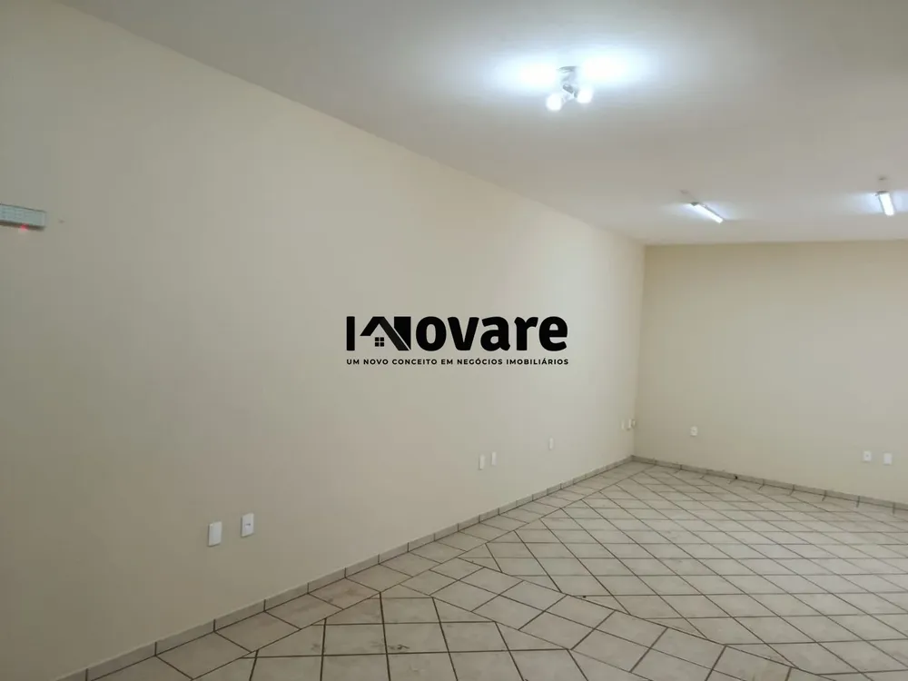 Loja-Salão, 80 m² - Foto 1