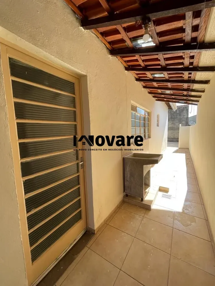 Casa, 3 quartos, 157 m² - Foto 3