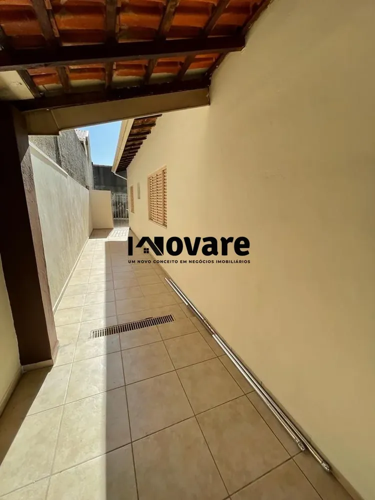 Casa, 3 quartos, 157 m² - Foto 2