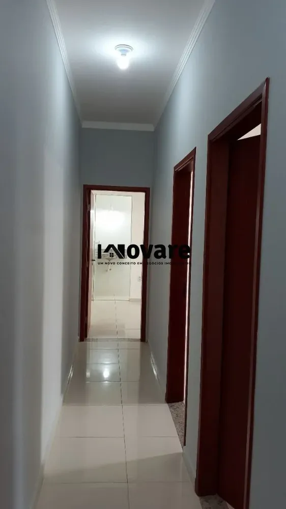 Casa, 3 quartos, 117 m² - Foto 2