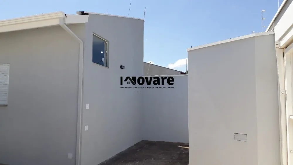 Casa, 3 quartos, 117 m² - Foto 4