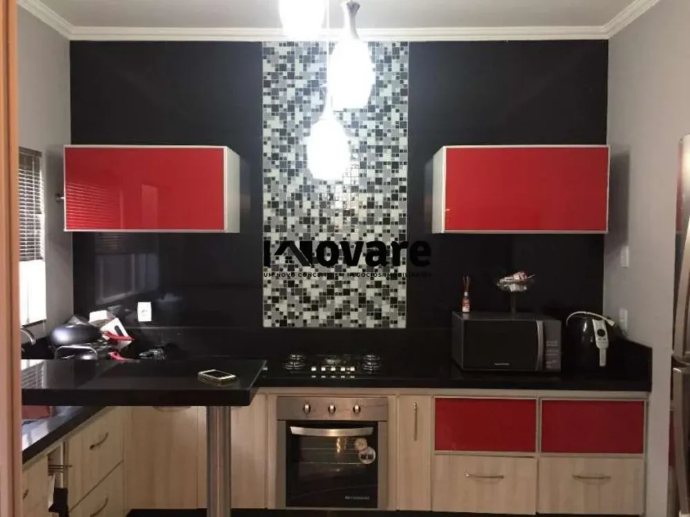 Casa, 3 quartos, 185 m² - Foto 3