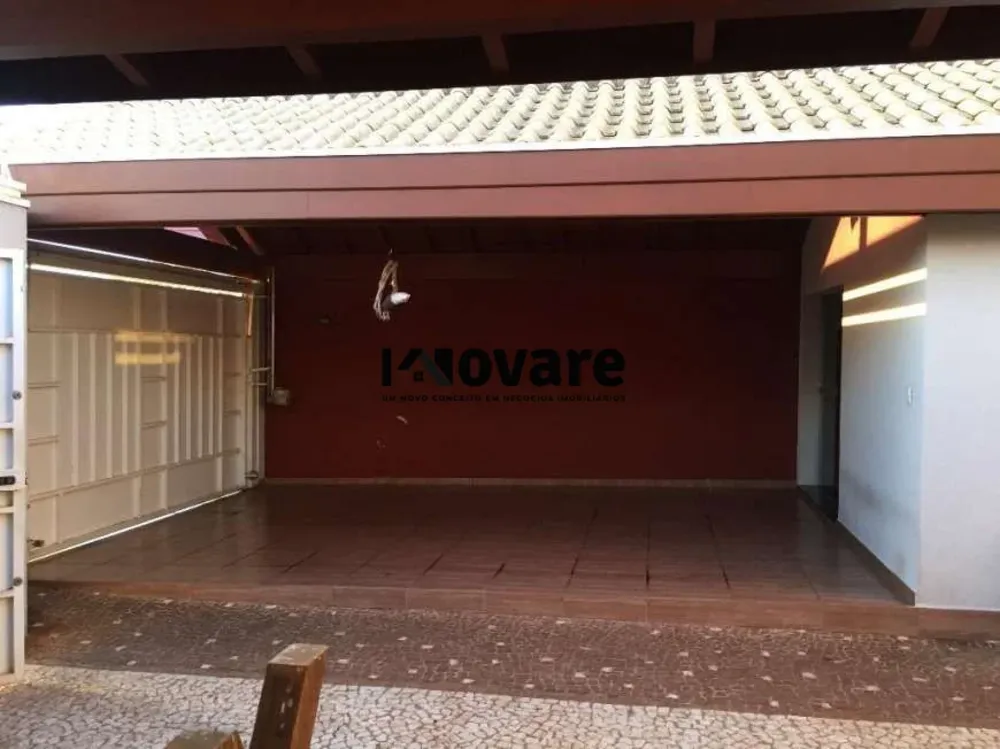 Casa, 3 quartos, 185 m² - Foto 4