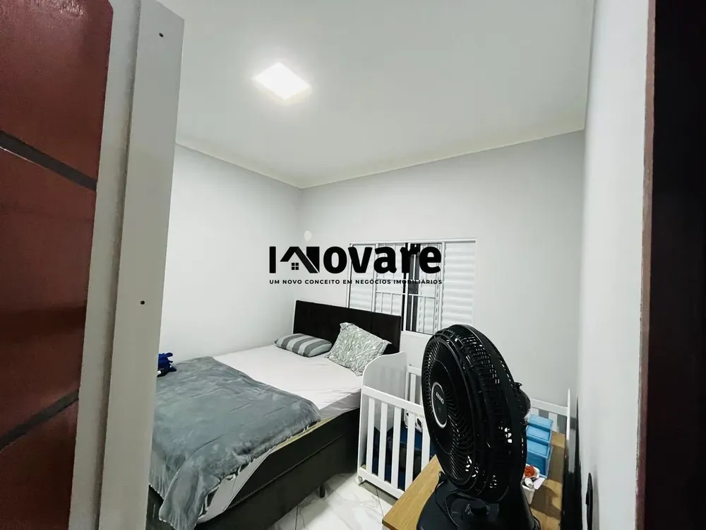 Casa, 1 quarto, 47 m² - Foto 2